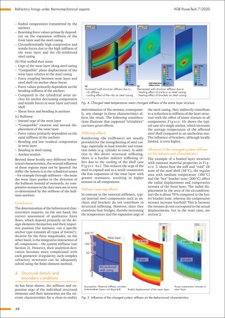 VGB POWERTECH 7 (2020) - International Journal for Generation and Storage of Electricity and Heat