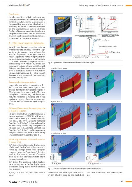 VGB POWERTECH 7 (2020) - International Journal for Generation and Storage of Electricity and Heat