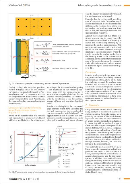 VGB POWERTECH 7 (2020) - International Journal for Generation and Storage of Electricity and Heat