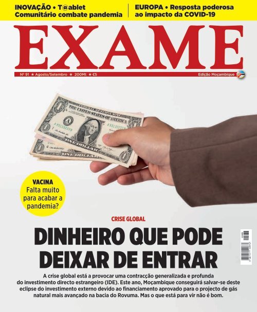 EXAME 91