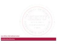 Memb Directory 0011 - EEIU