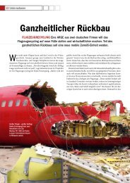 Ganzheitlicher Rückbau - KESKE Entsorgung GmbH