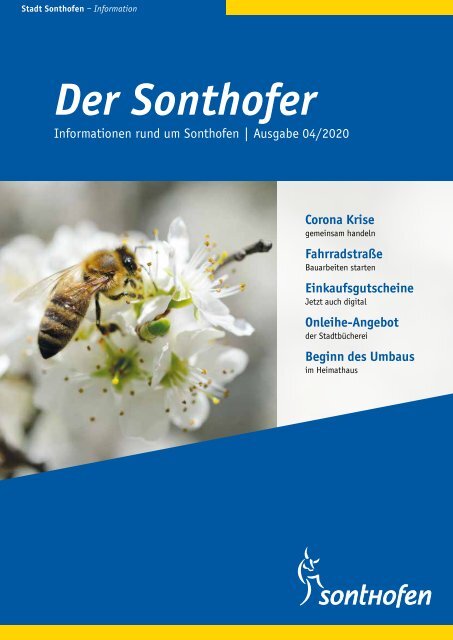 Der Sonthofer 04-2020