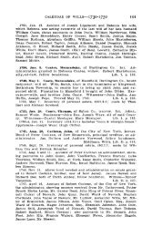 Historical Booklet of the First Presbyerian Church ... - datagen.us