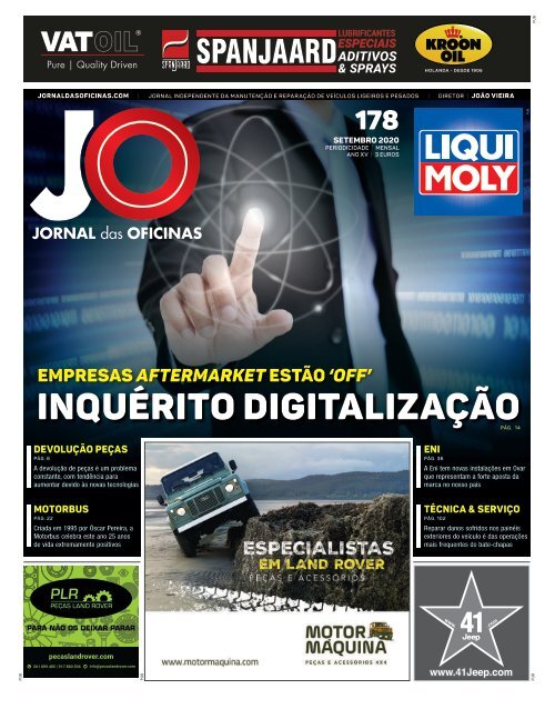 Jornal das Oficinas 178