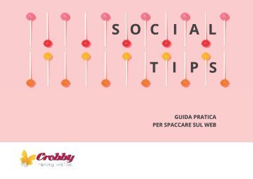 Social Tips