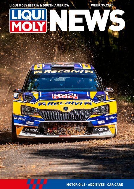 LIQUI MOLY NEWS #35