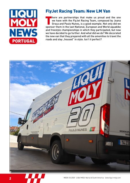 LIQUI MOLY NEWS #35