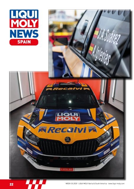 LIQUI MOLY NEWS #35