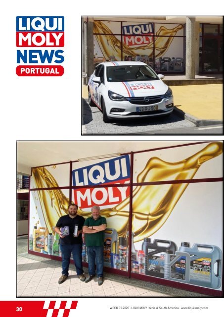 LIQUI MOLY NEWS #35