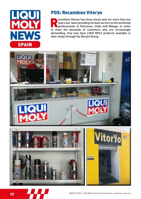 LIQUI MOLY NEWS #35