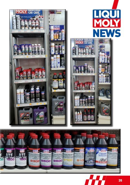 LIQUI MOLY NEWS #35