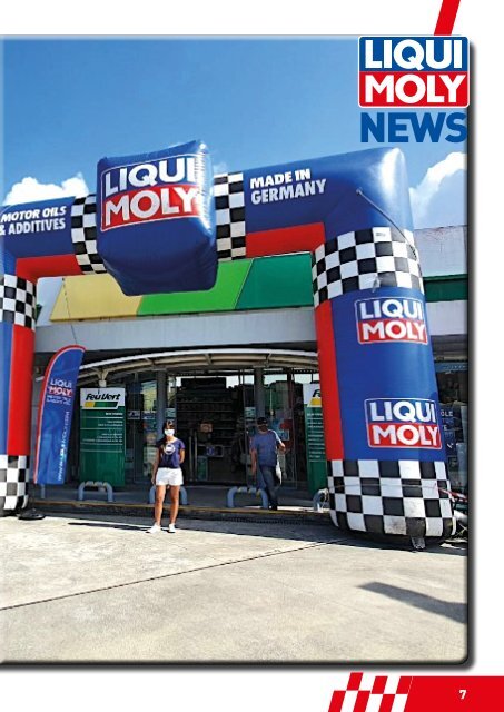 LIQUI MOLY NEWS #35