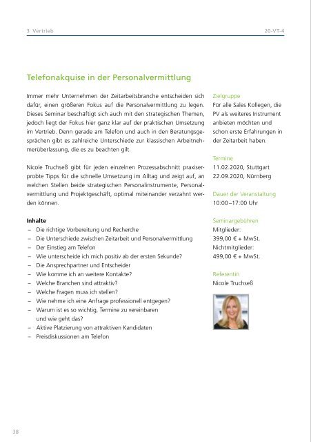 iGZ-Seminarprogramm 2020