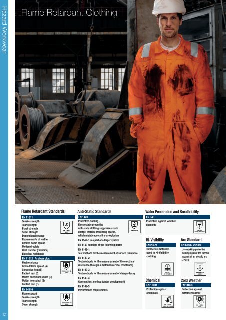 Phoenix Safety Head to Toe Protection Catalogue 2021