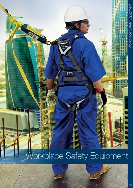 Phoenix Safety Head to Toe Protection Catalogue 2021