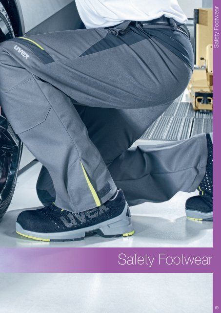 Phoenix Safety Head to Toe Protection Catalogue 2021