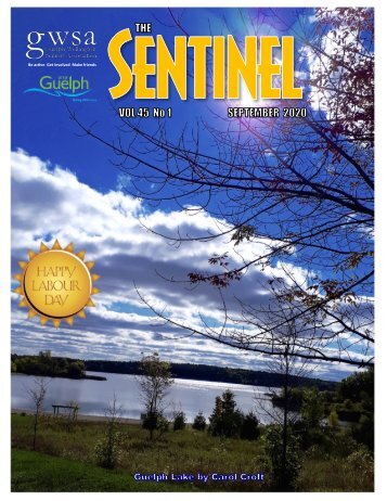 September 2020 issue