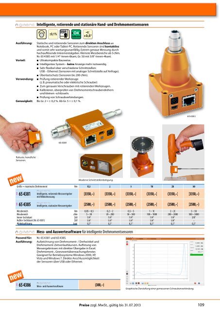 FARO Laser Tracker ION - Oltrogge & Co. KG