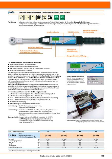 FARO Laser Tracker ION - Oltrogge & Co. KG