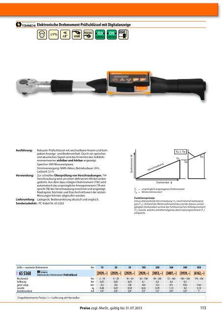 FARO Laser Tracker ION - Oltrogge & Co. KG