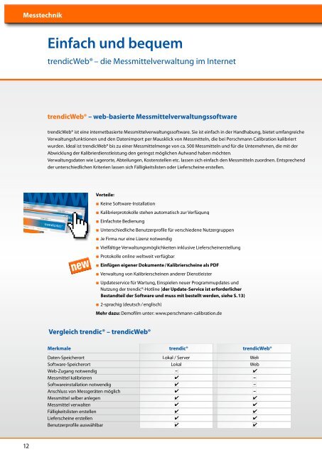 FARO Laser Tracker ION - Oltrogge & Co. KG