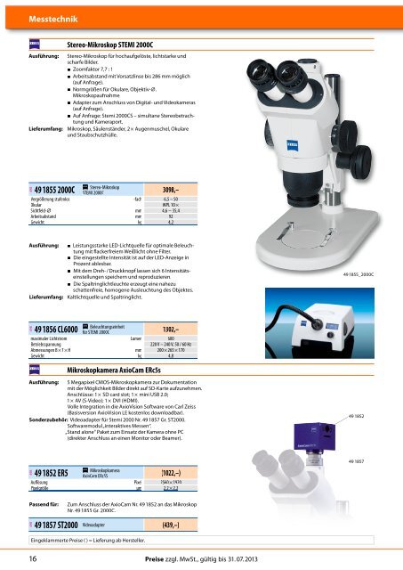 FARO Laser Tracker ION - Oltrogge & Co. KG