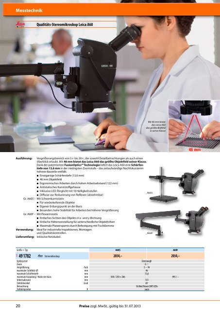 FARO Laser Tracker ION - Oltrogge & Co. KG