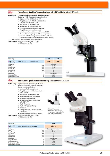 FARO Laser Tracker ION - Oltrogge & Co. KG