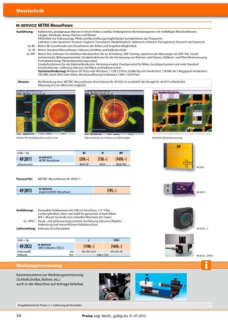 FARO Laser Tracker ION - Oltrogge & Co. KG