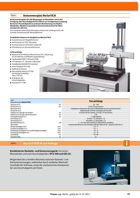 FARO Laser Tracker ION - Oltrogge & Co. KG