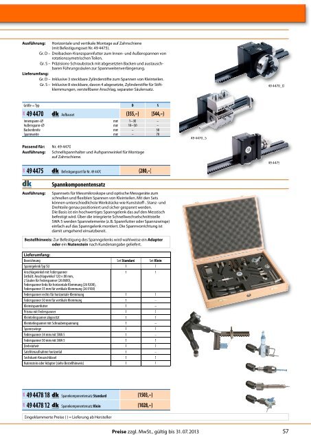 FARO Laser Tracker ION - Oltrogge & Co. KG