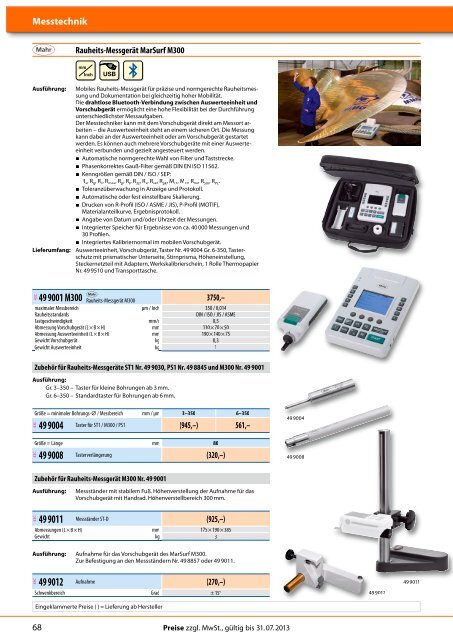 FARO Laser Tracker ION - Oltrogge & Co. KG