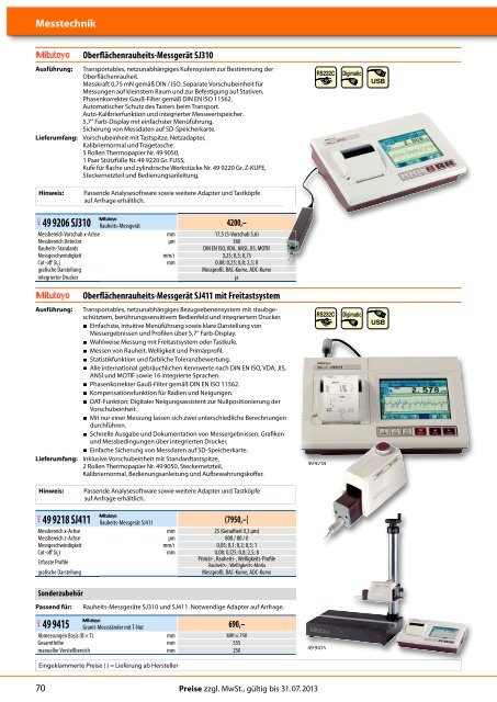 FARO Laser Tracker ION - Oltrogge & Co. KG