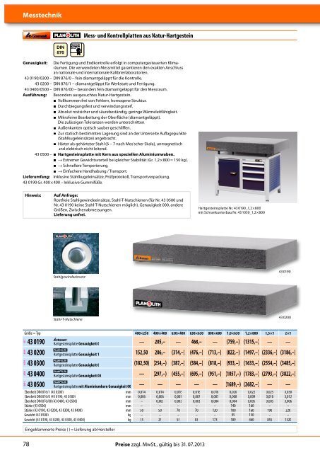 FARO Laser Tracker ION - Oltrogge & Co. KG