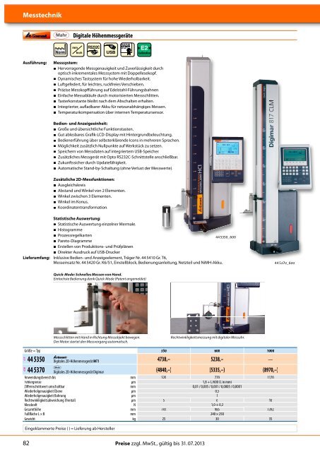 FARO Laser Tracker ION - Oltrogge & Co. KG