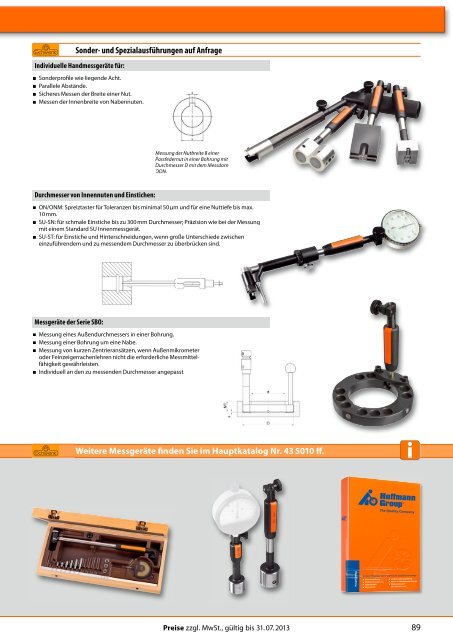 FARO Laser Tracker ION - Oltrogge & Co. KG