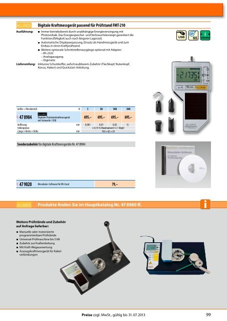 FARO Laser Tracker ION - Oltrogge & Co. KG