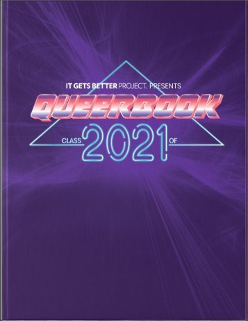 Queerbook Class of 2021