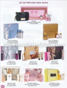 Perfumes originales best sale por mayoreo