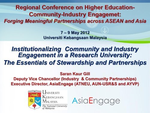 Prof.-Dato-Dr.-Saran-Kaur-Gill-Plenary-Session - Asia Engage