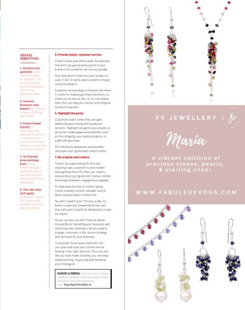 Jeweller - September 2020