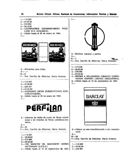 ir - Oficina Cubana de la Propiedad Industrial