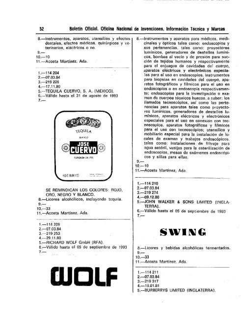 ir - Oficina Cubana de la Propiedad Industrial