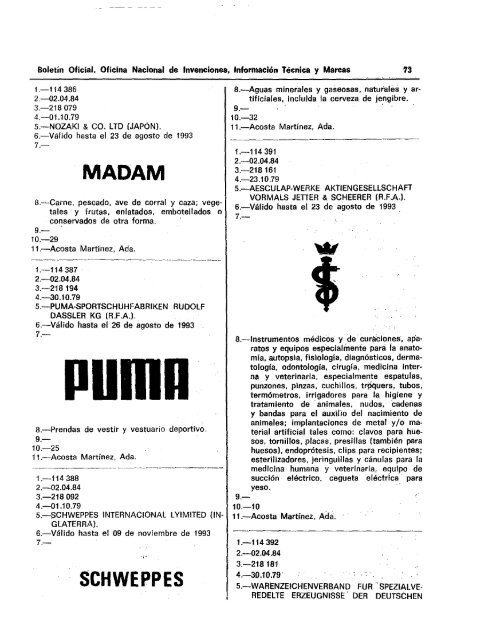 ir - Oficina Cubana de la Propiedad Industrial