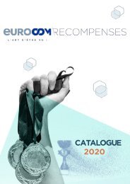 eurocom recompenses 2020 catalogue light