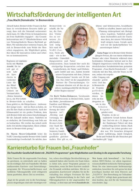 Land & Leben Ausgabe September 2020