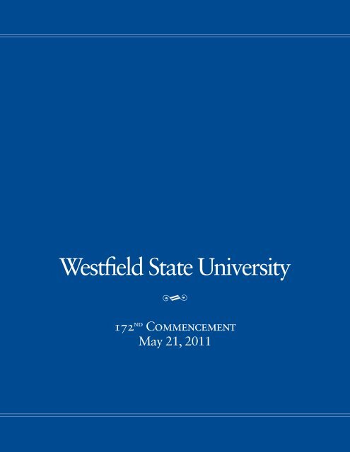 Westfield State University