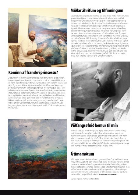 krumminn júlí 2020