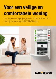 B2C leaflet-households-NL